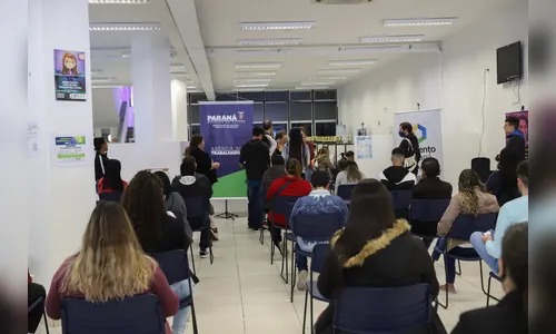 Com maior número do ano, Agências do Trabalhador ofertam 21 mil vagas