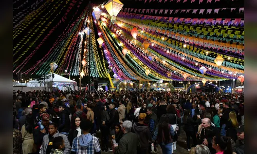 Festa Junina: Sesa alerta para riscos de queimaduras nas festividades