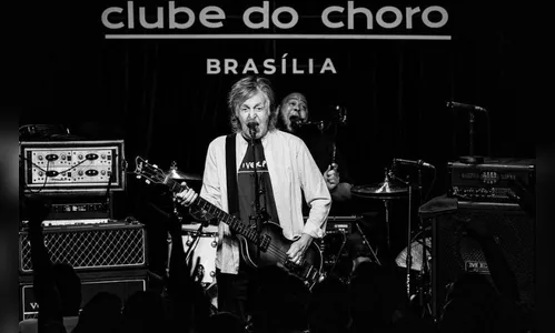 Paul McCartney no Brasil: pré-venda de ingressos começa nesta terça