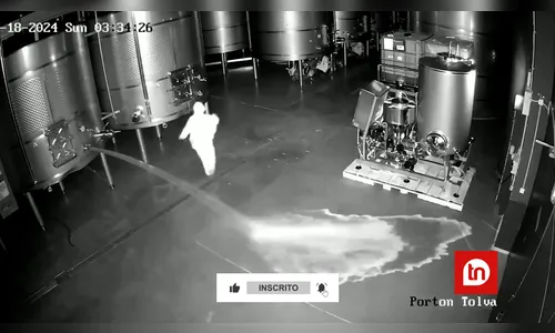 Funcionária é demitida, se vinga e causa prejuízo milionário à empresa