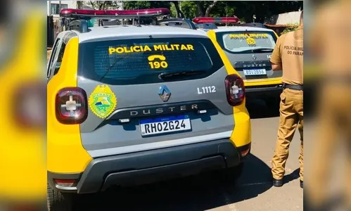 PM atende três casos de perturbação do sossego no Vale do Ivaí; veja