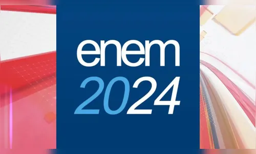 Taxa do Enem 2024 pode ser paga até quarta-feira (19)
