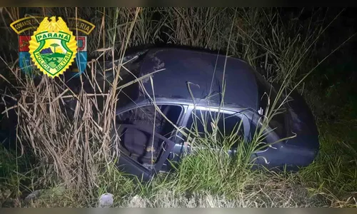 Motorista embriagado atropela pedestre na PR-445 em Londrina