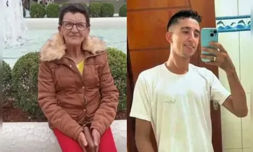 Avó morre ao receber notícia de morte do neto em grave acidente
