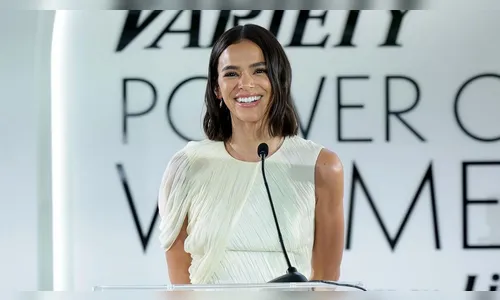 Bruna Marquezine surpreende ao revelar planos para o futuro; veja
