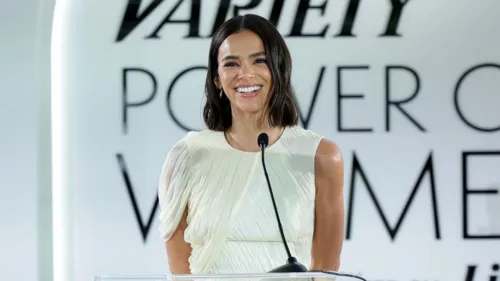 Bruna Marquezine surpreende ao revelar planos para o futuro; veja