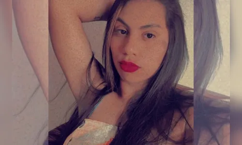 Quem era a mulher morta pelo companheiro na frente da filha de 7 meses