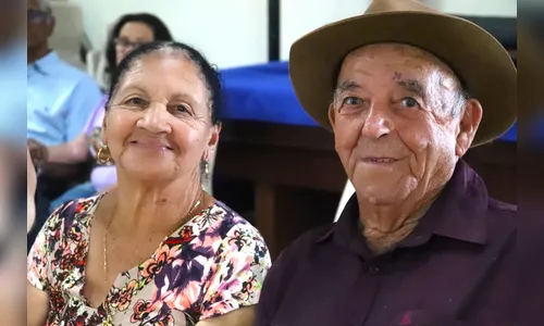 CCI Tia Su encerra atividades sobre combate à violência contra a idosa