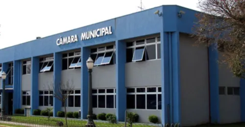 Câmara Municipal de Araucária