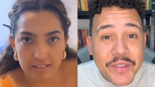 Camila Moura fala sobre arrependimento após divócio com Lucas Buda