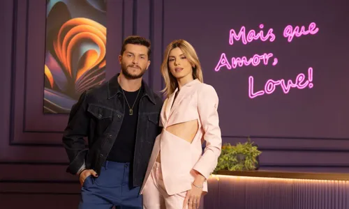 Primeiros episódios de “Casamento às Cegas Brasil”chegam à Netflix