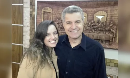 Camila Bolonhezi segue em pré-campanha em Apucarana