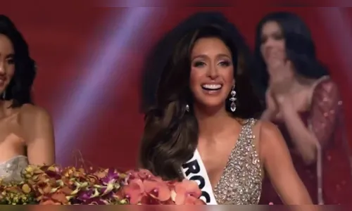 Candidata mais velha da história vai disputar Miss Universo