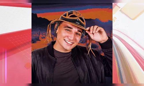 Novo álbum de João Gomes celebra festa junina com vaquejada