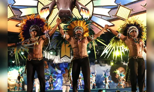 Saiba mais sobre o Festival de Parintins, que começa nesta sexta-feira