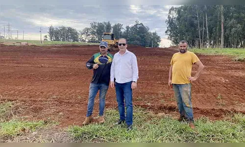 Ivaiporã recebe duas novas indústrias no setor alimentício