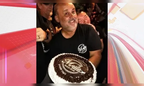Dono de bar de rock é morto após intervir em caso de assédio