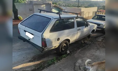 Câmera flagra ação criminosa de quadrilha em Apucarana; veja