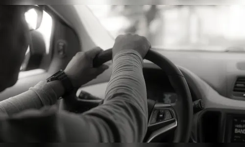 Moradora de Apucarana é 'atropelada' pelo ex-namorado após discussão