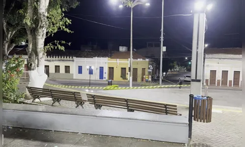 Chacina em praça pública termina com sete pessoas mortas no Ceará