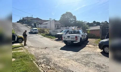 Criança de 9 anos vai dormir e é encontrada morta pelos pais no Paraná
