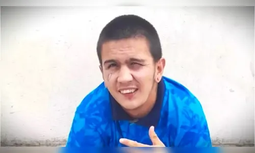 Jovem é encontrado morto após ficar quatro dias desaparecido