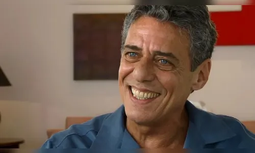 Chico Buarque integra patrimônio da sensibilidade brasileira