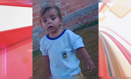 Bebê que morreu atropelado em Apucarana será sepultado nesta segunda