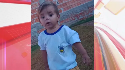 Claudemar Gael Rodrigues, 1 ano