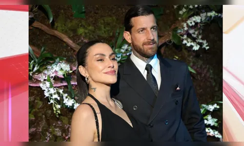 Marido de Cleo Pires recebe alta após grave acidente