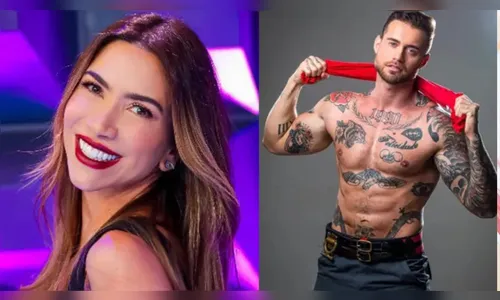 Climão entre Eliana e Patrícia Abravanel é revelado por 'ex-bombeiro'