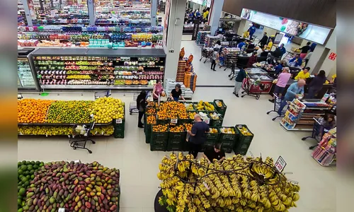 Ipardes divulga Índice de Preços de Alimentos e Bebidas de maio