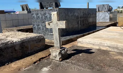 Confira os falecimentos deste domingo (9) em Apucarana e região