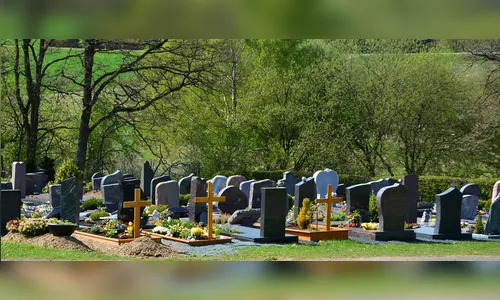 Confira os falecimentos em Apucarana e região nesta segunda-feira (17)