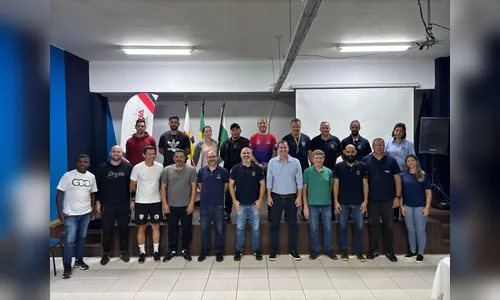 Fase municipal do “Bom de Bola” tem recorde de colégios inscritos