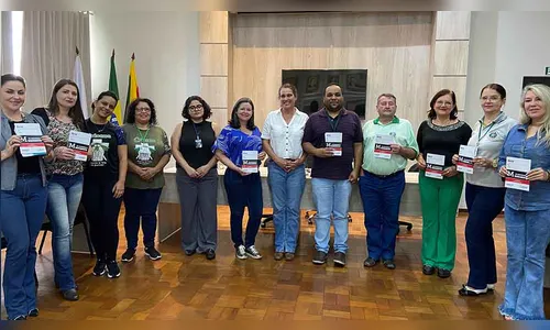 Ivaiporã se mobiliza contra o uso indiscriminado de medicamentos