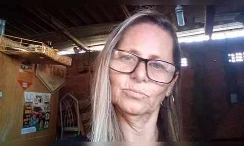 Suspeito de matar e degolar mulher com serrote é preso no Paraná