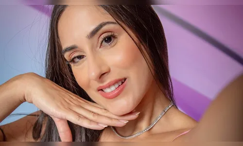 Ex-BBB Deniziane mostra antes e depois de cirurgias plásticas