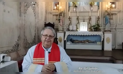 Diocese de Rio Grande (RS) agradece doações de Apucarana