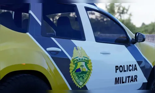 Ladrão invade creche de Jandaia do Sul e comete furto em 25 minutos