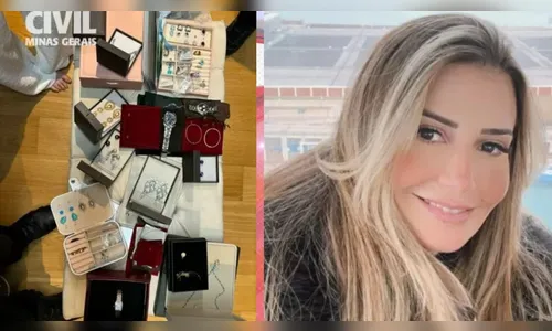 Quem é a socialite presa por suspeita de golpe de R$ 35 milhões