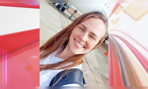 Professora apucaranense vence concurso e embarca rumo aos EUA