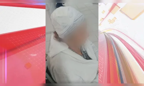 Mulher é presa por agredir mãe idosa; entenda o caso