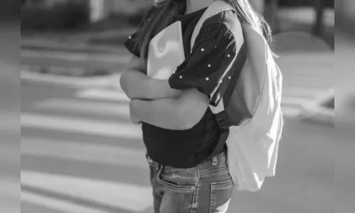 Adolescente de 14 anos é assediada após sair do colégio em Apucarana