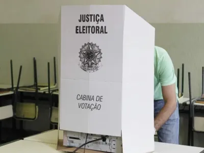 Eleições acontecem em 6 de outubro