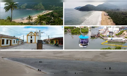 Veja as cidades que mais geram interesse em viagens no meio do ano