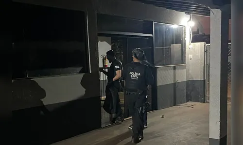 PCPR mira líderes sindicais em investigação de desvio milionário