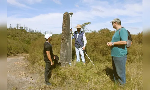 Paraná perderá parte do território para Santa Catarina; saiba por quê