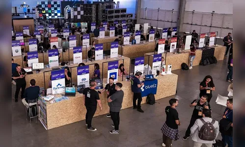 PR: Anjo Inovador eleva inscrições e estimula abertura de 101 startups