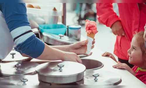 Mr Mix Sorvetes: conheça a melhor franquia de sorvete